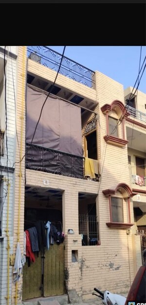 2.5 BHK Independent House For Sale in New Hb Colony