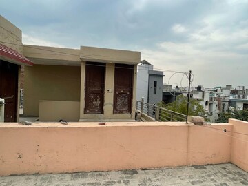 2.5 BHK Independent House – Exterior View View at New Hb Colony - for Sale