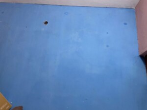 Room in 2.5 BHK Independent House at New Hb Colony – for Sale