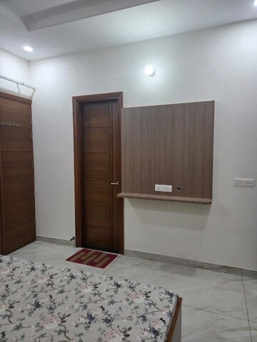 Room in 3 BHK Apartment at Maya Green Lotus Saksham, International Airport Road – for Rent