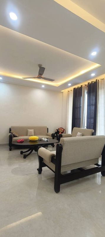 3 BHK + Pooja Room Apartment For Rent in Maya Green Lotus Saksham