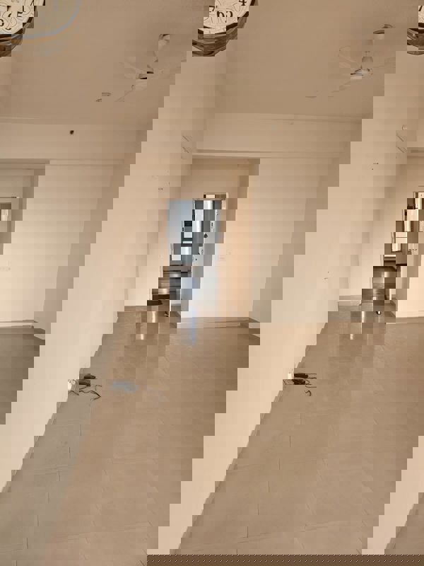 2 BHK + Study Room 1255 Sq.Ft. Apartment in Pioneer Park Araya