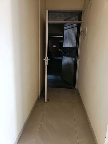 Building Lobby in 2 BHK Apartment at Jaypee Greens Kensington Park Apartment Heights, Sector 133 – for Rent