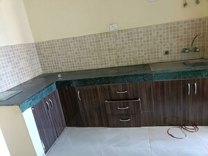 Kitchen in 2 BHK Apartment at Jaypee Greens Kensington Park Apartment Heights, Sector 133 – for Rent
