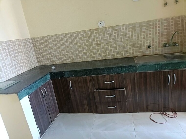 Kitchen, jaypee-greens-kensington-park-apartment-heights 2 Bedroom 1107 Sq.Ft. Apartment In Sector 133 Noida 9990849