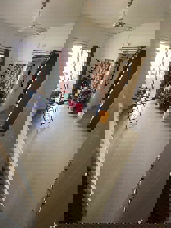 2 BHK 850 Sq.Ft. Apartment in Vedant Residency Sus