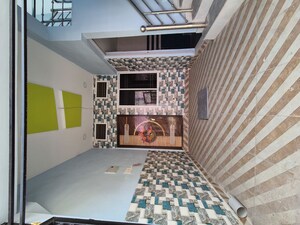 Bedroom in 2 BHK Independent House at Kamal Vihar – for Sale