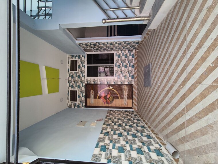 Bedroom, kamal vihar 2 Bedroom 775 Sq.Ft. Independent House In Kamal Vihar Raipur 9991403