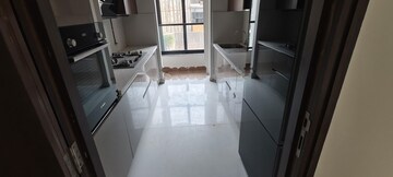 Team Area in 2 BHK Apartment at Kalpataru Magnus, Bandra East – for Rent