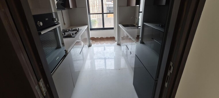 Team Area, kalpataru-magnus 2 Bedroom 1120 Sq.Ft. Apartment In Bandra East Mumbai 9991392