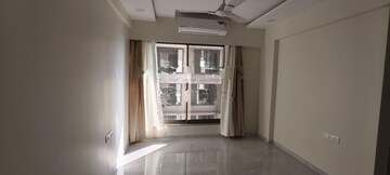 Living Room in 2 BHK Apartment at Gurukrupa Nirmalam, Bandra East – for Rent
