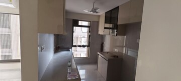 Kitchen in 2 BHK Apartment at Gurukrupa Nirmalam, Bandra East – for Rent