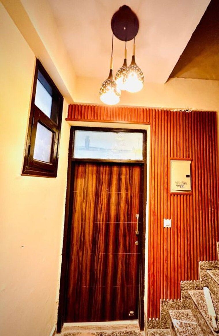 Other, pir machalla 3 Bedroom 1215 Sq.Ft. Apartment In Pir Machalla Zirakpur 9991402