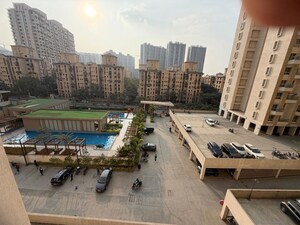 2 BHK Apartment – Exterior View View at VTP Leonara, Mahalunge - for Rent