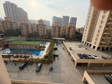 2 BHK Apartment – Exterior View View at VTP Leonara, Mahalunge - for Rent