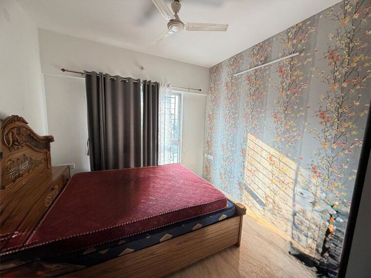 Living Room, vtp-leonara 2 Bedroom 750 Sq.Ft. Apartment In Mahalunge Pune 9991411