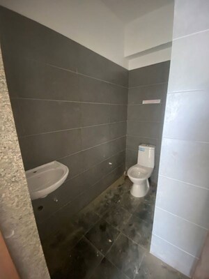 Bathroom in  Office Space at AAA Anam 2, Ambli – for Sale