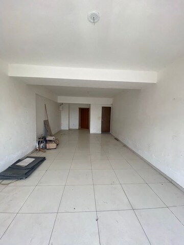 Building Lobby in  Office Space at AAA Anam 2, Ambli – for Sale