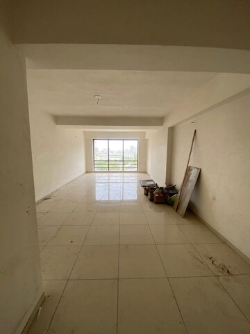 Kitchen in  Office Space at AAA Anam 2, Ambli – for Sale