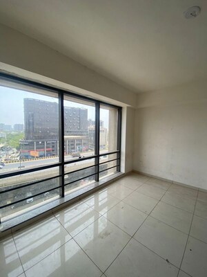 Balcony in  Office Space at AAA Anam 2, Ambli – for Sale