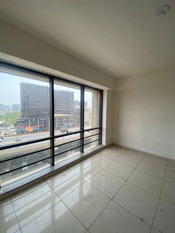 Balcony in  Office Space at AAA Anam 2, Ambli – for Sale