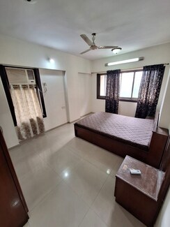 2 BHK + Pooja Room Apartment For Rent in Mira Nagar