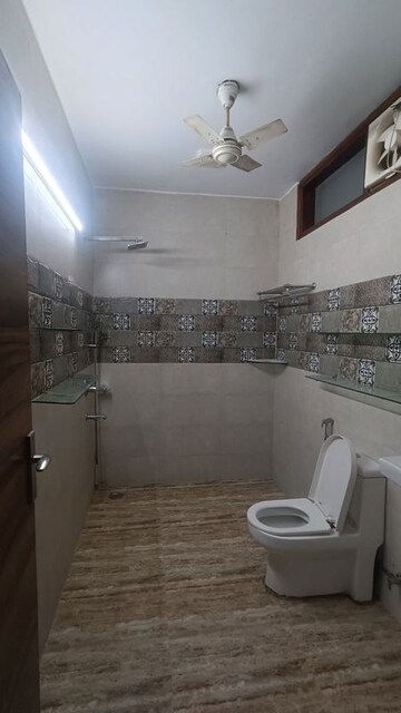 Bathroom in 2 BHK Apartment at Godrej Elaris, Magarpatta City – for Sale