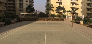 3.5 BHK Apartment – Exterior View View at CHD Avenue 71, Sector 71 - for Rent