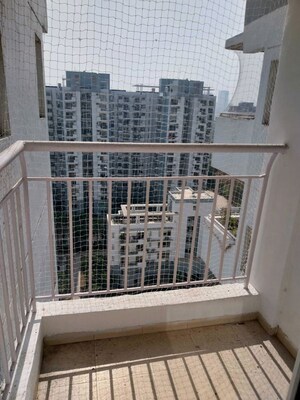 Balcony in 3.5 BHK Apartment at CHD Avenue 71, Sector 71 – for Rent