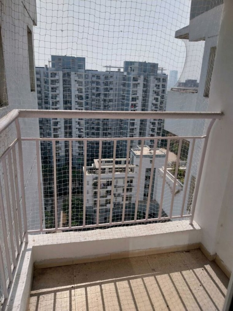 Balcony, chd-avenue-71 3.5 Bedroom 1485 Sq.Ft. Apartment In Sector 71 Gurgaon 9991214