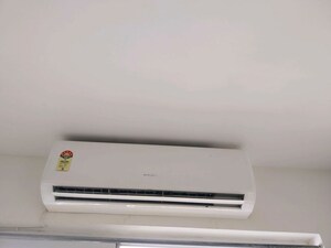 Furnished Amenities in 3.5 BHK Apartment at CHD Avenue 71, Sector 71 – for Rent