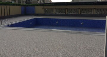 Furnished Amenities in 3.5 BHK Apartment at CHD Avenue 71, Sector 71 – for Rent