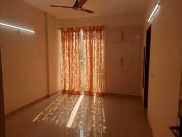 Bedroom in 3 BHK Apartment at Amrapali Heartbeat City, Sector 107 – for Rent