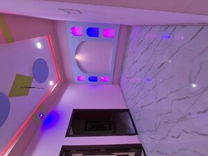 Furnished Amenities in 2 BHK Independent House at Kamal Vihar – for Sale