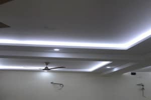 Furnished Amenities in  Office Space at Sector 8 Dwarka – for Rent