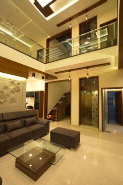 2 BHK + Pooja Room Villa For Sale in Hoskote