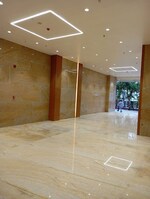 856 Sq.Ft. Warehouse in Goodwill Bizhub