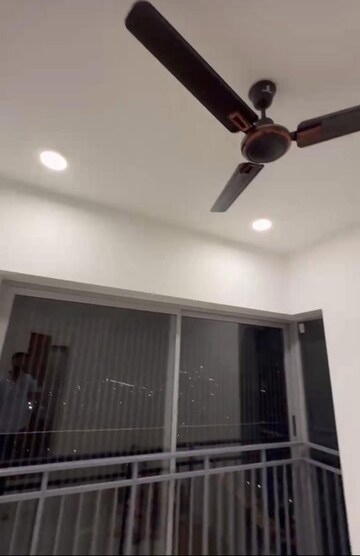 Furnished Amenities in 2 BHK Apartment at Dynamix Divum, Malad East – for Rent