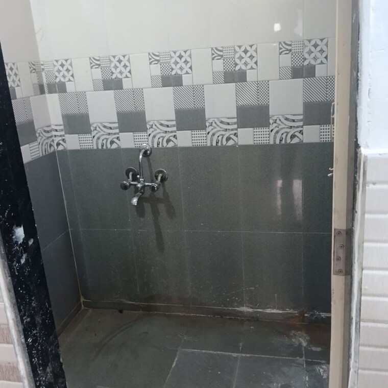 Bathroom, mhada-24-lig-apartments 1 Bedroom 482 Sq.Ft. Apartment In Goregaon West Mumbai 9991535