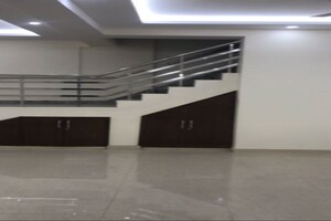  Office Space – Exterior View View at Sector 8 Dwarka - for Rent
