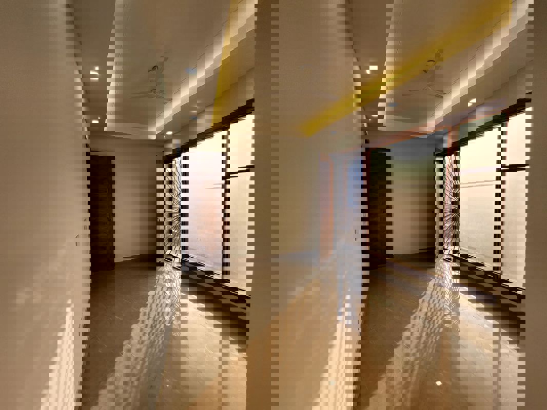 3 BHK 1200 Sq.Ft. Apartment in Amrapali Enchante