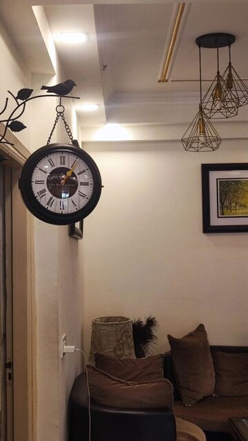 Parking in 2 BHK Apartment at Ajnara Le Garden, Sector 16b Greater Noida – for Sale