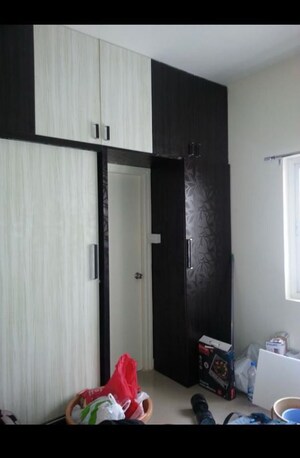 Furnished Amenities in 2 BHK Apartment at Muppas Aaradhya, Narsingi – for Sale