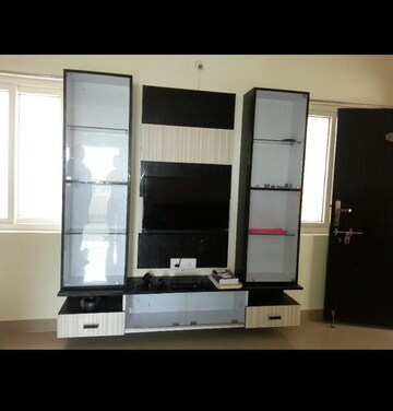 Kitchen in 2 BHK Apartment at Muppas Aaradhya, Narsingi – for Sale