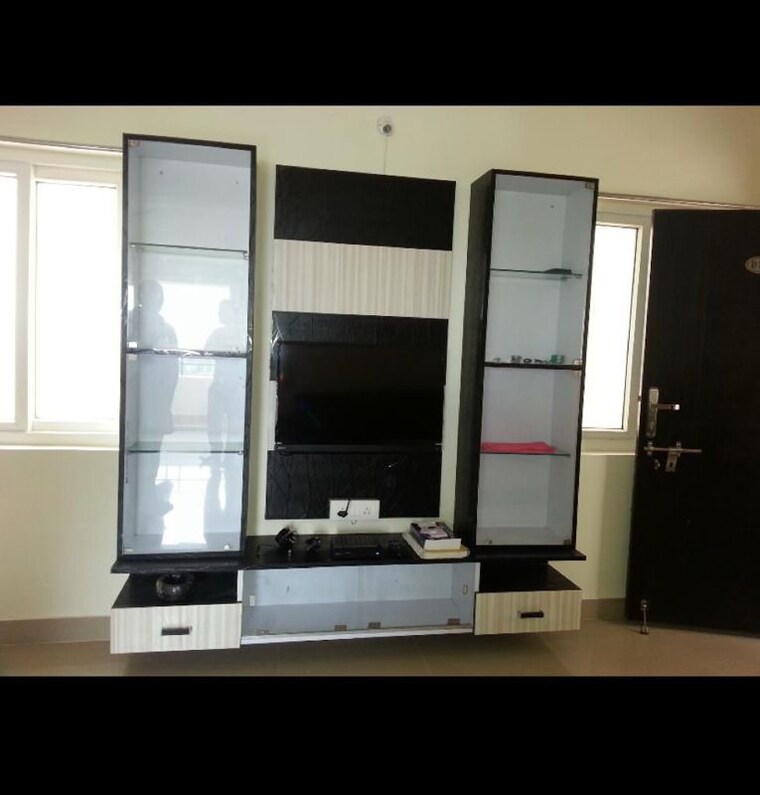 Kitchen, muppas-aaradhya 2 Bedroom 1060 Sq.Ft. Apartment In Narsingi Hyderabad 9991587
