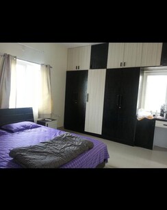 2 BHK Apartment For Sale in Muppas Aaradhya