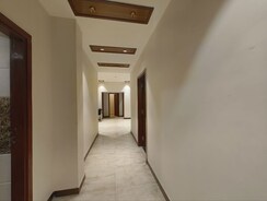 3.5 BHK + Servant Room Apartment For Rent in Parsvnath Exotica