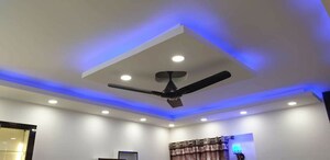 2 BHK Apartment For Rent in Bankey Bihari Aggarwal Heights, Raj Nagar Extension