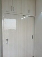 3 BHK 1545 Sq.Ft. Apartment in Mahagun Mywoods