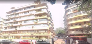 2 BHK Apartment For Sale in Shyam Niwas CHS, Cumbala Hill